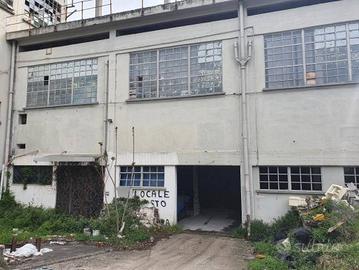 Porzioni di deposito a Isola del Liri (FR)