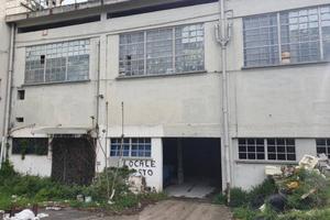 Porzioni di deposito a Isola del Liri (FR)