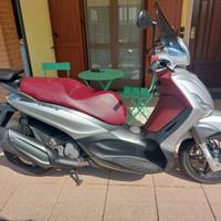 Piaggio Beverly 350 - 2017