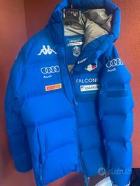 Giacche sci