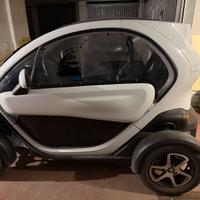 Renault twizy