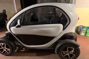Renault twizy