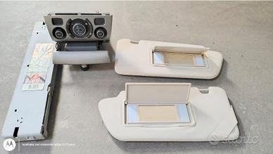 Peugeot 308 alette clima