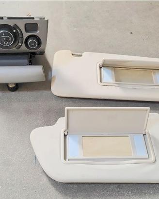 Peugeot 308 alette clima