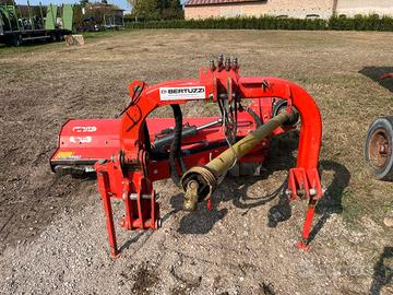 TRINCIA SARMENTI MASCHIO GIRAFFA 185