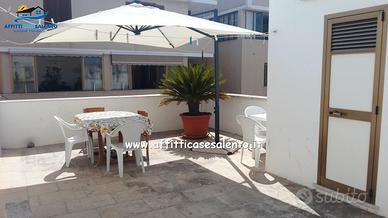 LAST MINUTE Casa Vacanze 6/12p Centro Mare Baia