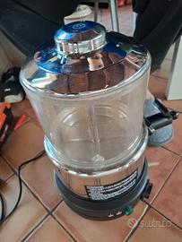 CIOCCOLATIERA PROFESSIONALE ELETTRICA