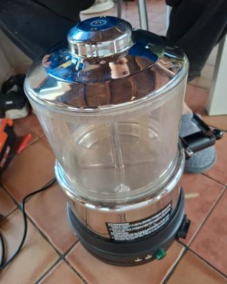 CIOCCOLATIERA PROFESSIONALE ELETTRICA