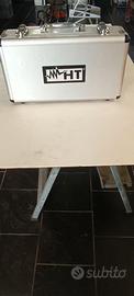 Pinza amperometrica HT T2100