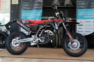 FANTIC MOTARD 50 PERFORMANCE SPECIAL EDITION - EUR