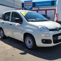 FIAT Panda 1.2 GPL VAN 2 posti