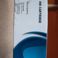 Kit cartucce stampante Brother 