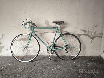 Bianchi vintage epoca taglia 54