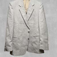 giacca vintage LEBOLE uomo made in italy - L size