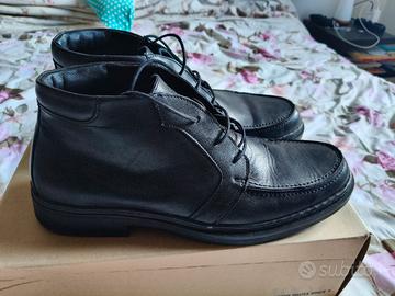 Scarpe uomo 