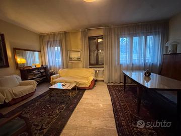 APPARTAMENTO 3 camere VIA R.MARIN-TORRESINO