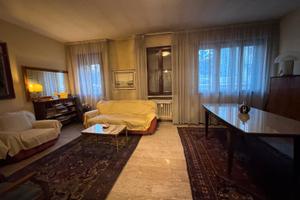 APPARTAMENTO 3 camere VIA R.MARIN-TORRESINO