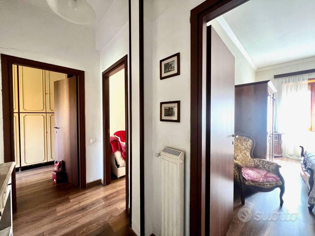 Appartamento – RM - Altro