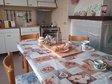 Vacanze nell Oristanese