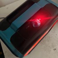 stufetta elettrica stufa scaldino