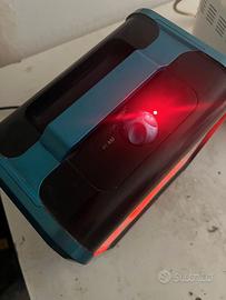 stufetta elettrica stufa scaldino