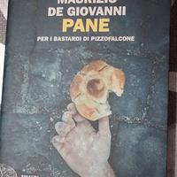 Pane: per i bastardi di Pizzofalcone 