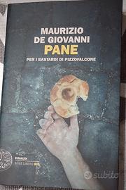 Pane: per i bastardi di Pizzofalcone 