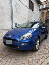 Fiat Punto Evo 1.3 Multijet 75 CV – Motore rifatto