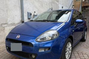 Fiat Punto Evo 1.3 Multijet 75 CV – Motore rifatto