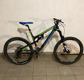 mtb rocky mountaiun  altitude 660
