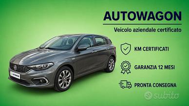 FIAT Tipo 1.3 Mjt S&S 5 porte Business Az. Itali