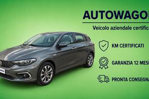 FIAT Tipo 1.3 Mjt S&S 5 porte Business Az. Itali