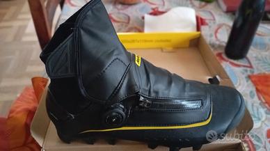 Scarpa invernale Mavic
