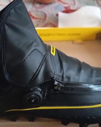 Scarpa invernale Mavic