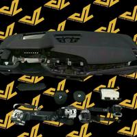 Kit airbag bmw x5 g05 cruscotto completo