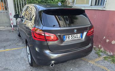 bm serie 2 a.t. 15 d tenuta benissimo