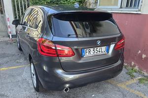 bm serie 2 a.t. 15 d tenuta benissimo