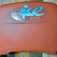 Valigia rigida da viaggio Roncato