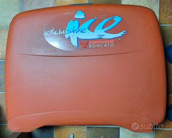 Valigia rigida da viaggio Roncato