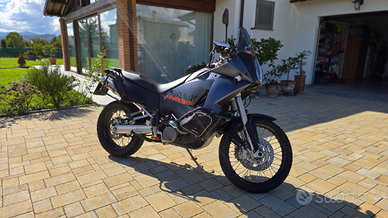 Ktm 990 Adventure efi 19700km