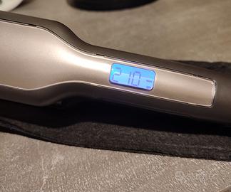 PIASTRA CAPELLI LARGA CON OMAGGI🔸