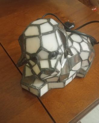 Lampada cane