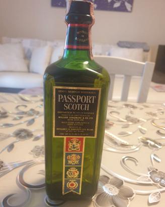 ●Whiskies Schotch