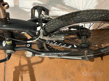 bici bmx