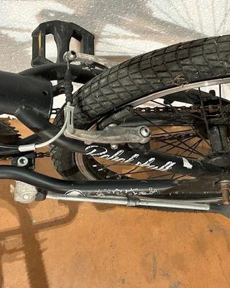 bici bmx