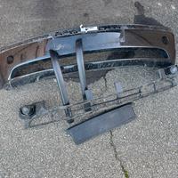 Paraurti BMW E46 Berlina 2003