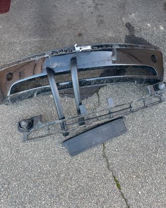 Paraurti BMW E46 Berlina 2003