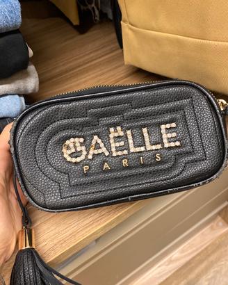 Borsa gaelle