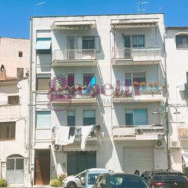 Appartamento Venafro [VA NSVC43 16 VRG]