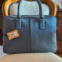 Tod's borsa con vano PC